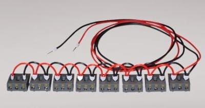 PR ELECTRONICS 8201R