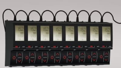 PR ELECTRONICS 8510
