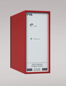 PR ELECTRONICS 2220D