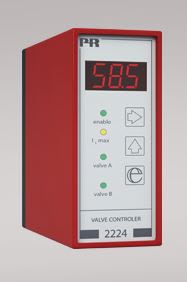 PR ELECTRONICS 22241B