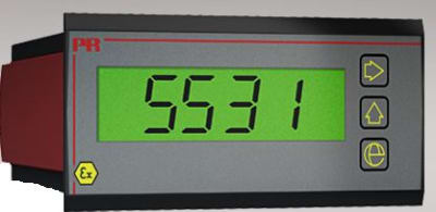 PR ELECTRONICS 5531B