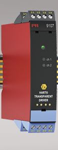 PR ELECTRONICS 9107AB-U9