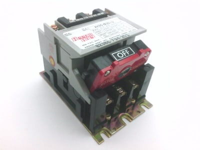 EATON CORPORATION AH30-030-U