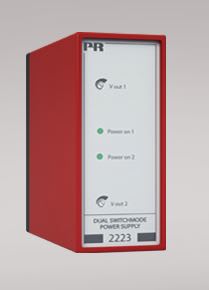 PR ELECTRONICS 2223A