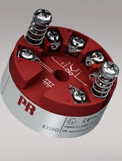 PR ELECTRONICS 5335D