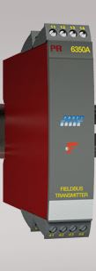 PR ELECTRONICS 6350A2B