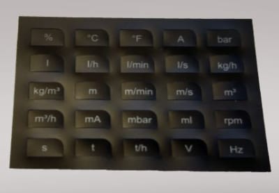 PR ELECTRONICS 7031
