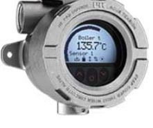 PR ELECTRONICS 7501B3B2N21