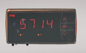 PR ELECTRONICS 8335