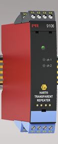 PR ELECTRONICS 9106A2A