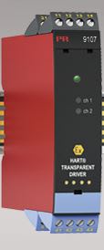 PR ELECTRONICS 9107BA