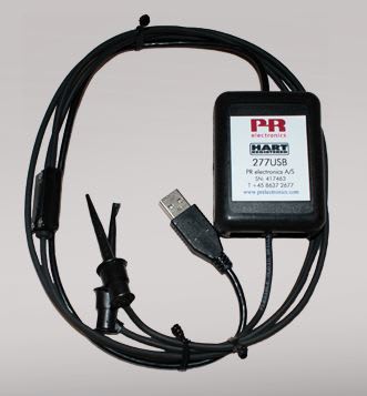 PR ELECTRONICS 277