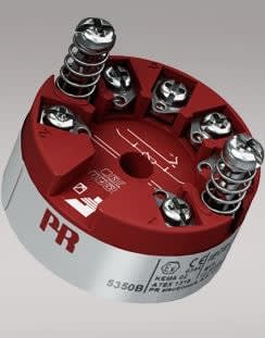 PR ELECTRONICS 5350B