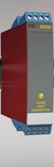 PR ELECTRONICS 6335D2A