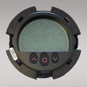 PR ELECTRONICS 8555