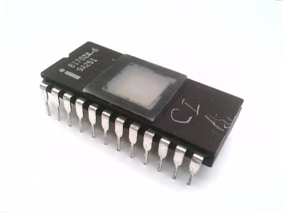 INTEL B1702A-6