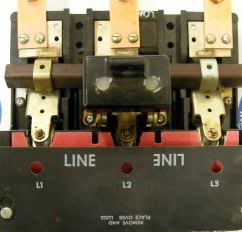GENERAL ELECTRIC THMC34CL