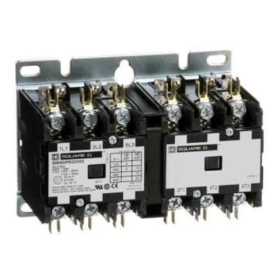 SCHNEIDER ELECTRIC 8965DPR33V02