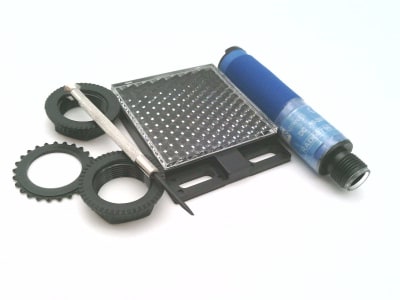 RADWELL VERIFIED SUBSTITUTE M18P-L3000P-LX9Q4UE -SUB