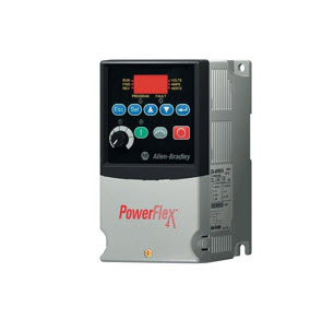 ALLEN BRADLEY 22A-D1P4H204