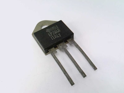 TEXAS INSTRUMENTS SEMI EP2646