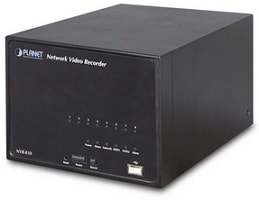 PLANET TECHNOLOGY CORPORATION NVR-810