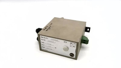 SAMSON AG 6113-011110.00