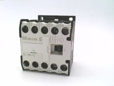 EATON CORPORATION DILEM-10(24V50/60HZ)
