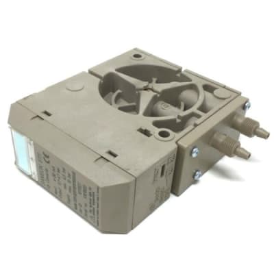 SAMSON AG 6111-01010.00