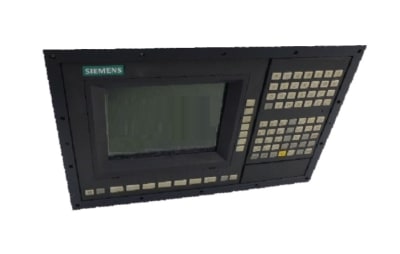 SIEMENS 6FC5103-0AB03-1AA1
