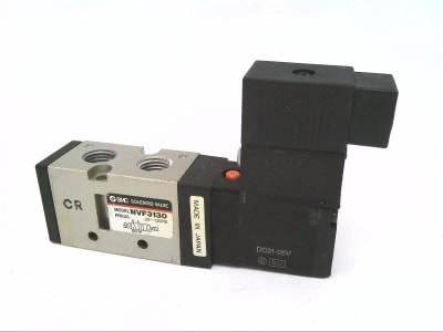 SMC NVF3130-3DZB-01T