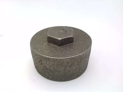 QUINCY AIR COMPRESSOR 6936