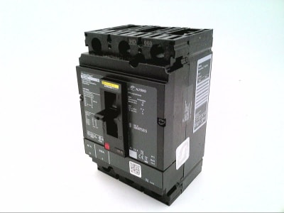 SCHNEIDER ELECTRIC HDF36040