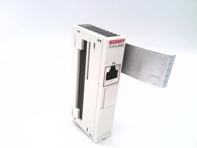 BECKHOFF CX1010-N000