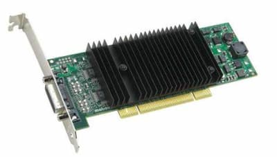 MATROX P69MDDP256LAUF