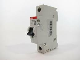ASEA BROWN BOVERI S281-Z0.5