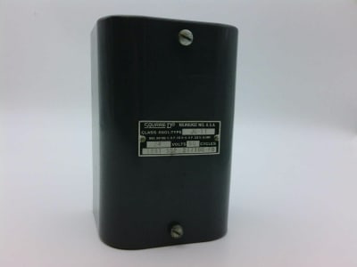 SCHNEIDER ELECTRIC 8501-JG-11