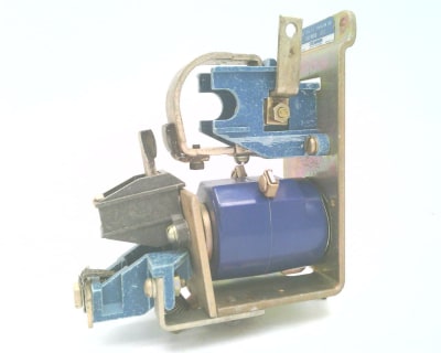 CLARK EQUIPMENT 74U12A