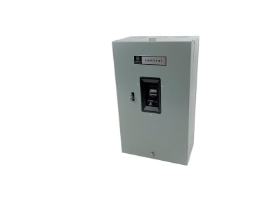 GENERAL ELECTRIC CR1062R5A