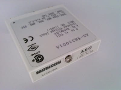SCHNEIDER ELECTRIC AS-5B31004A