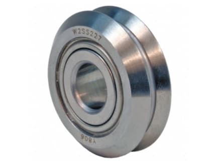 BISHOP WISECARVER W2