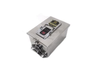 SCHNEIDER ELECTRIC 2510-CW-13