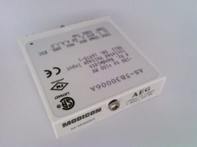SCHNEIDER ELECTRIC AS-5B30006A