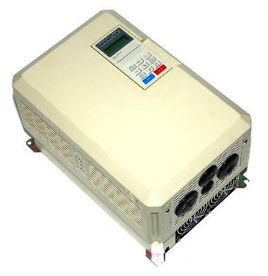 YASKAWA ELECTRIC CIMR-G5V4011