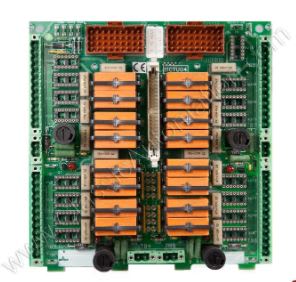 ASEA BROWN BOVERI ITCTU04