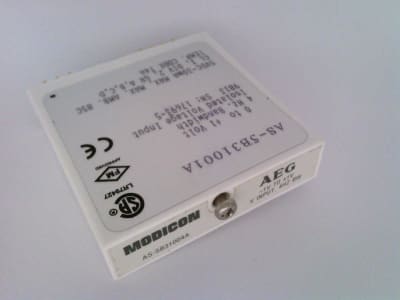 SCHNEIDER ELECTRIC AS-5B31001A