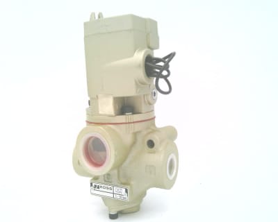 ROSS CONTROLS J2773B4001