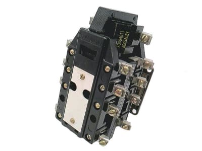 SCHNEIDER ELECTRIC 8501-D0-64-V02