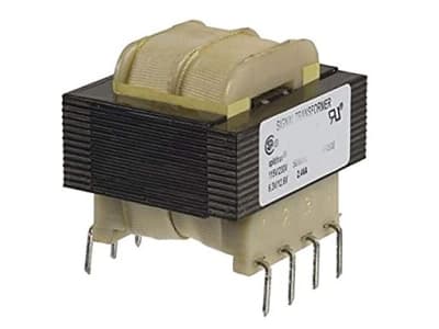 SIGNAL TRANSFORMER DST-2-20