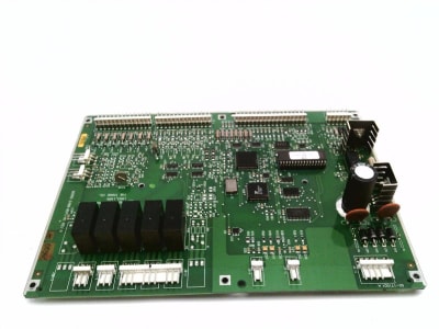 AMERICAN STANDARD 6400-0971-01A